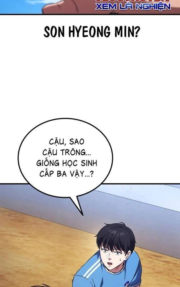 Đường Chuyền Đặc Biệt Của Tiền Vệ Thiên Tài - Page 202