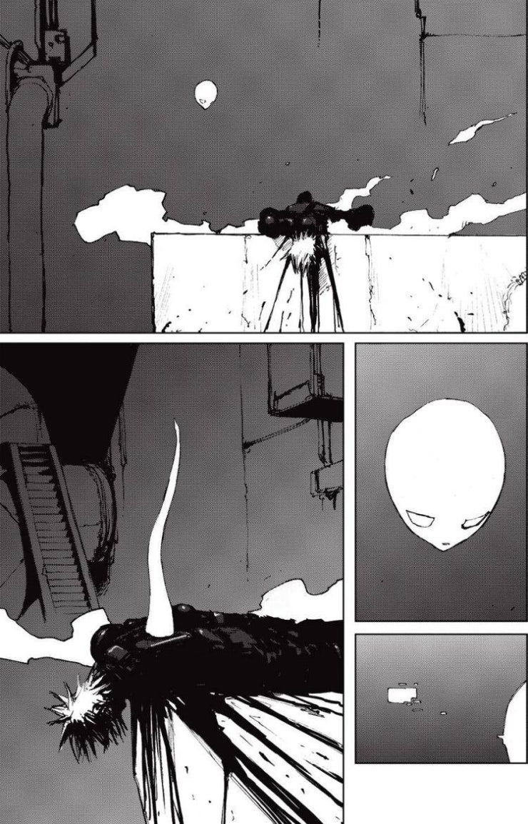 Blame! Master - Page 5