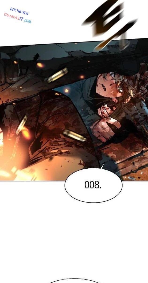 Bạn Học Của Tôi Là Lính Đánh Thuê - Page 23