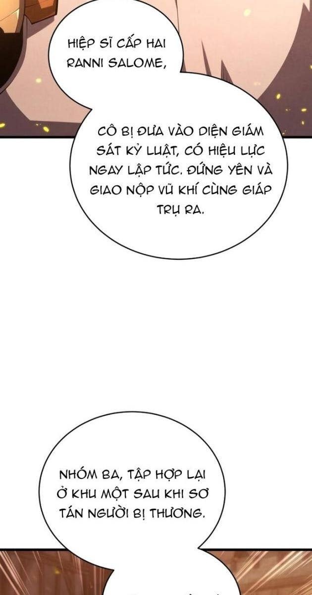 Con Trai Út Của Gia Đình Kiếm Thuật Danh Tiếng - Page 25