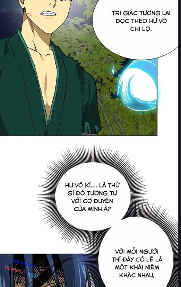 Thăng Cấp Vô Hạn Trong Murim - Page 68