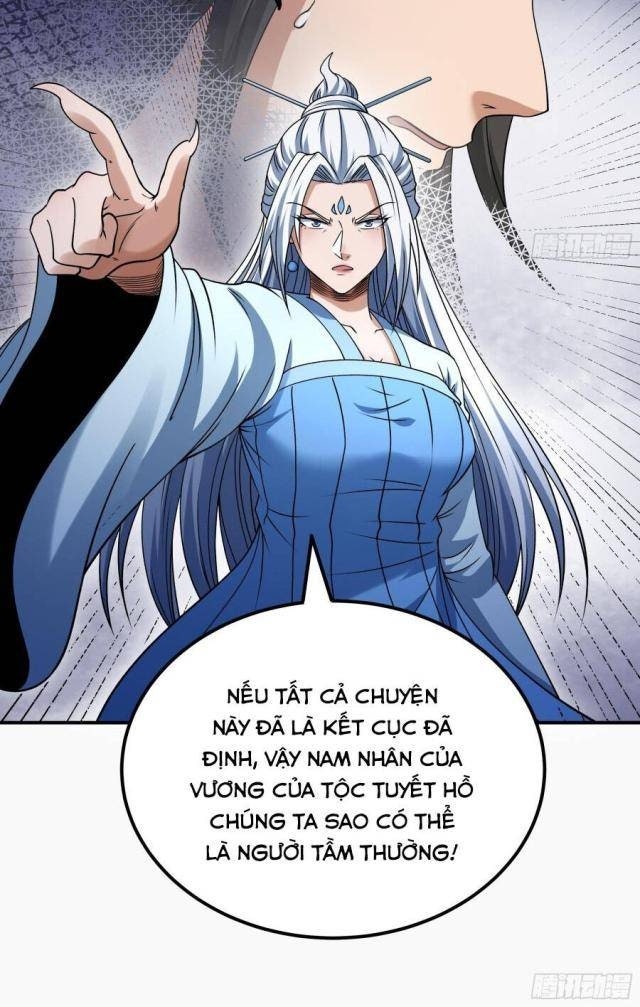 Tuyệt Thế Võ Thần - Page 30