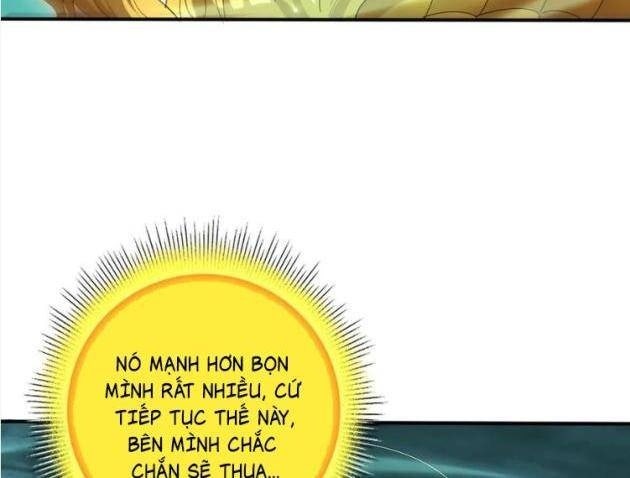 Toàn Dân Chuyển Chức: Ngự Long Sư Là Chức Nghiệp Yếu Nhất? - Page 23