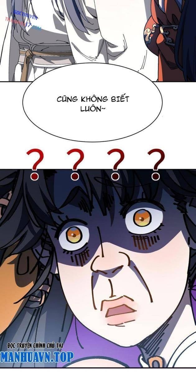 Thực Sự Có Người Cho Rằng Tu Tiên Khó Sao? - Page 17