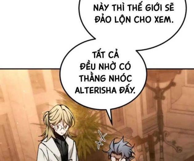 Trở Thành Thiên Tài Tốc Biến Của Học Viện Ma Pháp - Page 30