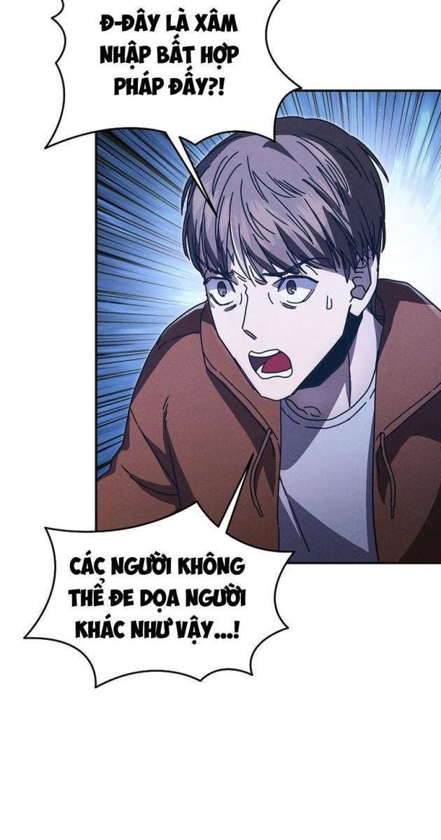 Ta Trở Thành Truyền Nhân Của Võ Thần - Page 58