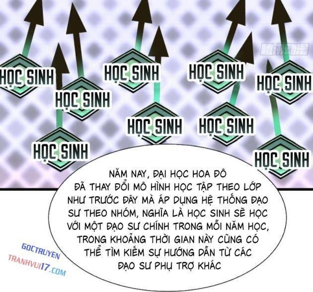 Cao Võ Tiến Hóa: Bắt Đầu Thức Tỉnh Quái Thú Chi Vương - Page 41