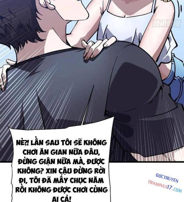 Cao Võ Tiến Hóa: Bắt Đầu Thức Tỉnh Quái Thú Chi Vương - Page 60