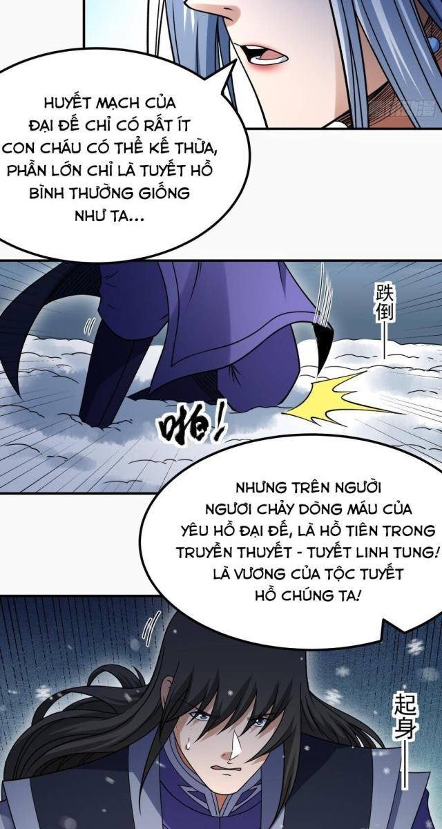 Tuyệt Thế Võ Thần - Page 28