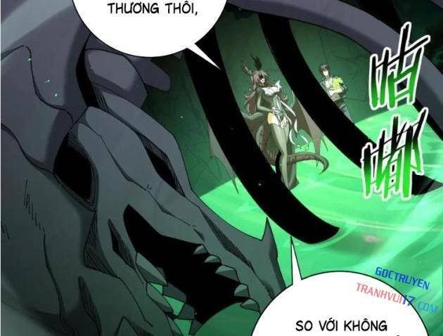 Toàn Dân Chuyển Chức: Ngự Long Sư Là Chức Nghiệp Yếu Nhất? - Page 56