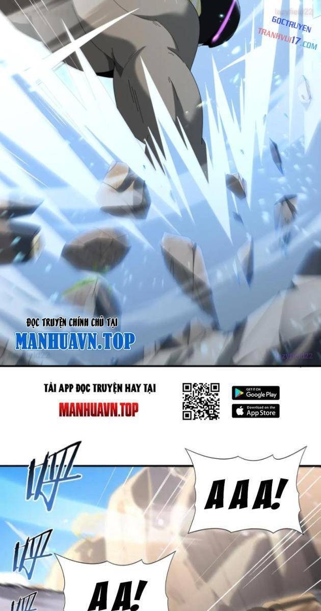 Toàn Dân Chuyển Chức: Ngự Long Sư Là Chức Nghiệp Yếu Nhất? - Page 67