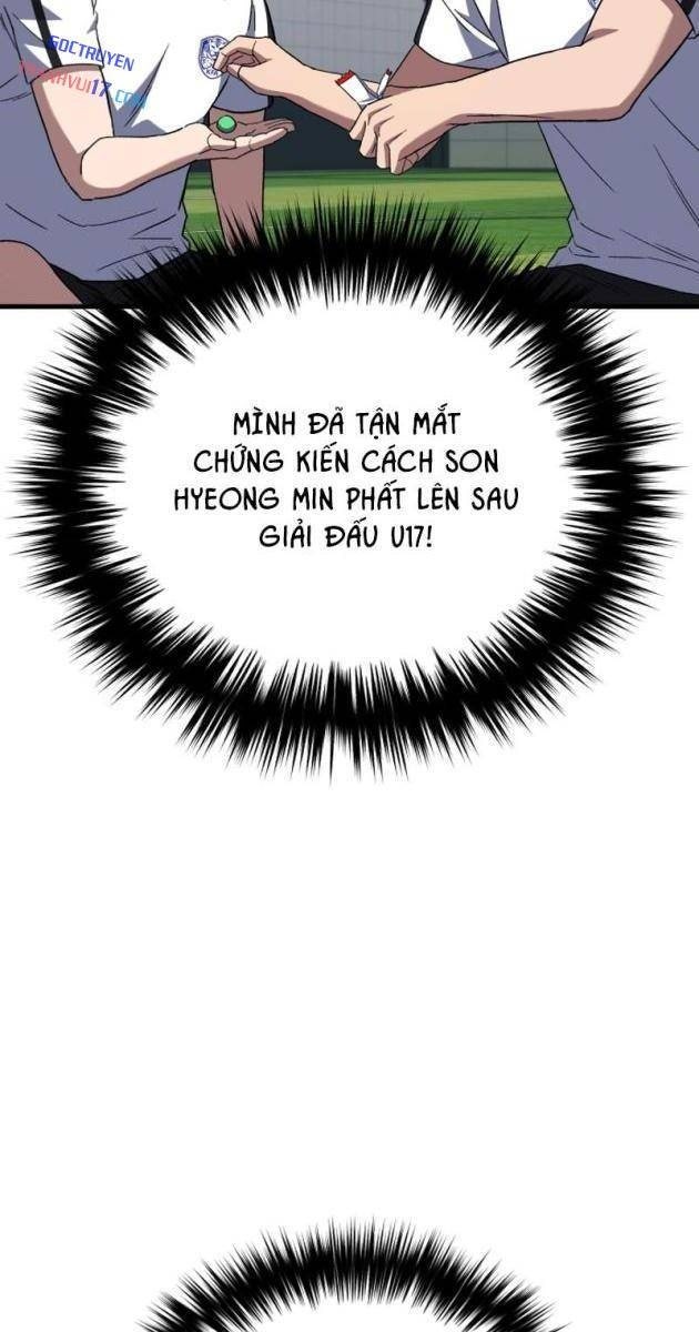 Đường Chuyền Đặc Biệt Của Tiền Vệ Thiên Tài - Page 133