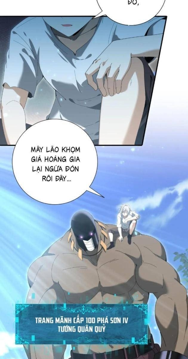 Toàn Dân Chuyển Chức: Ngự Long Sư Là Chức Nghiệp Yếu Nhất? - Page 42