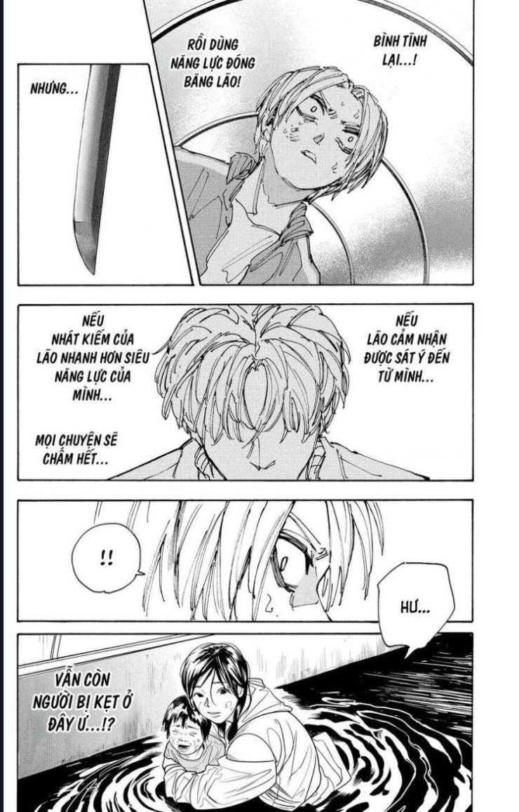 Sát Thủ Về Vườn - Page 17