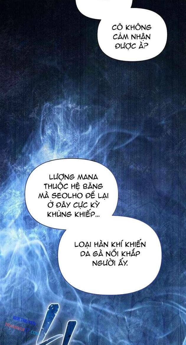 Ta Trở Thành Truyền Nhân Của Võ Thần - Page 20