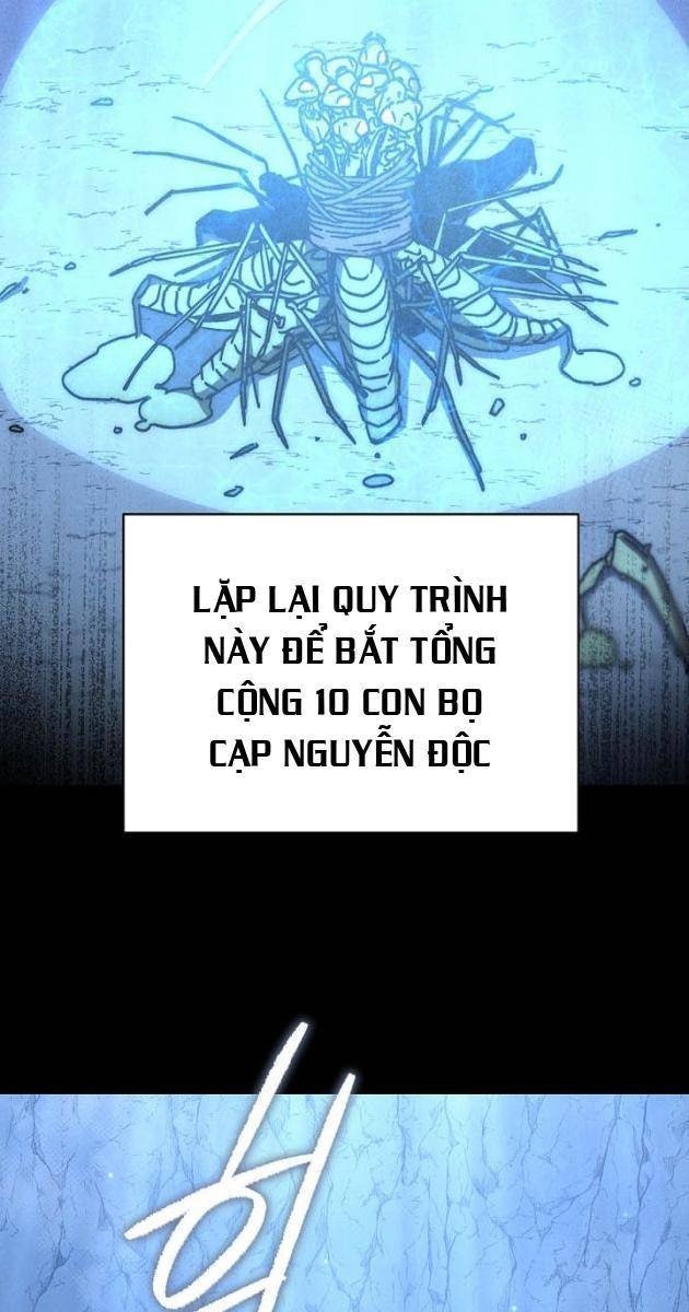 Ta Trở Thành Truyền Nhân Của Võ Thần - Page 25