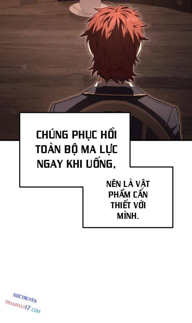Phản Diện Mắt Cáo Của Học Viện Quỷ Giới - Page 55