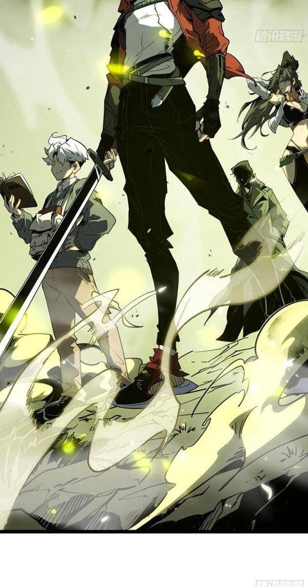 Toàn Chức Giác Tỉnh - Page 53