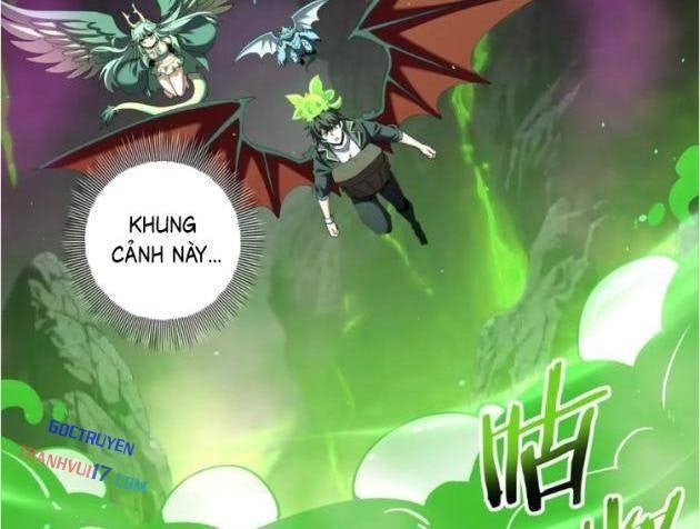 Toàn Dân Chuyển Chức: Ngự Long Sư Là Chức Nghiệp Yếu Nhất? - Page 40