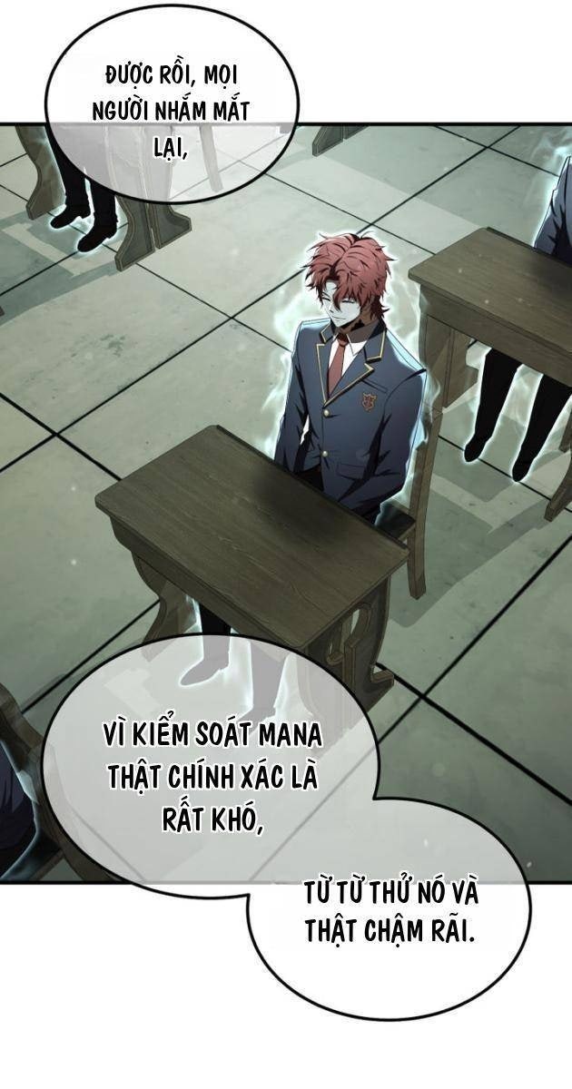 Phản Diện Mắt Cáo Của Học Viện Quỷ Giới - Page 69
