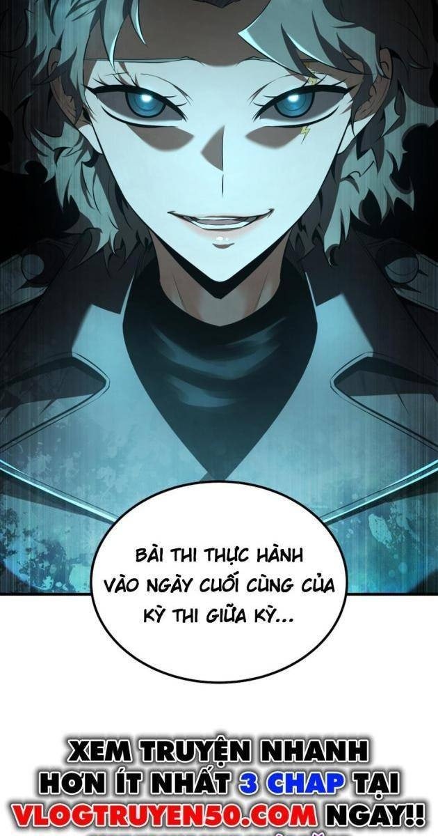 Phản Diện Mắt Cáo Của Học Viện Quỷ Giới - Page 132