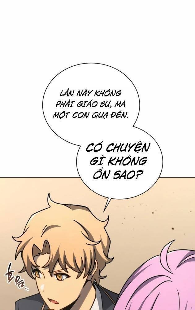 Tử Linh Sư Thiên Tài Của Học Viện - Page 45