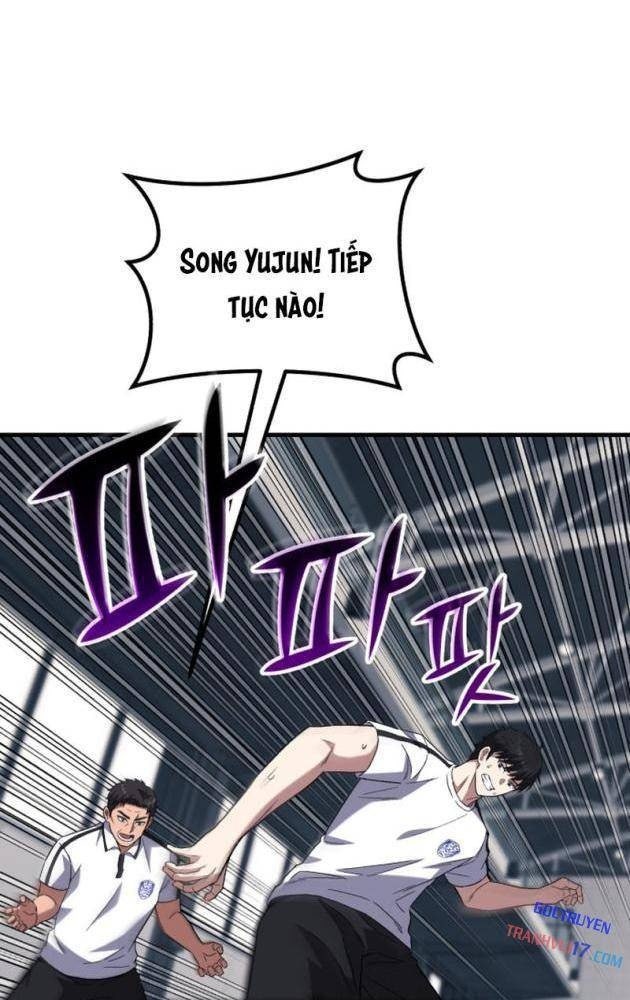 Đường Chuyền Đặc Biệt Của Tiền Vệ Thiên Tài - Page 92