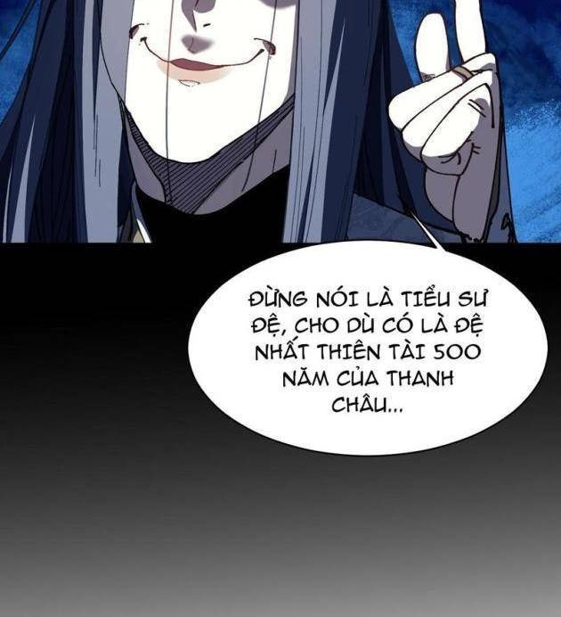 Thực Sự Có Người Cho Rằng Tu Tiên Khó Sao? - Page 24