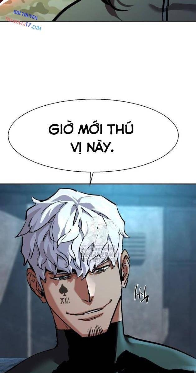 Bạn Học Của Tôi Là Lính Đánh Thuê - Page 40