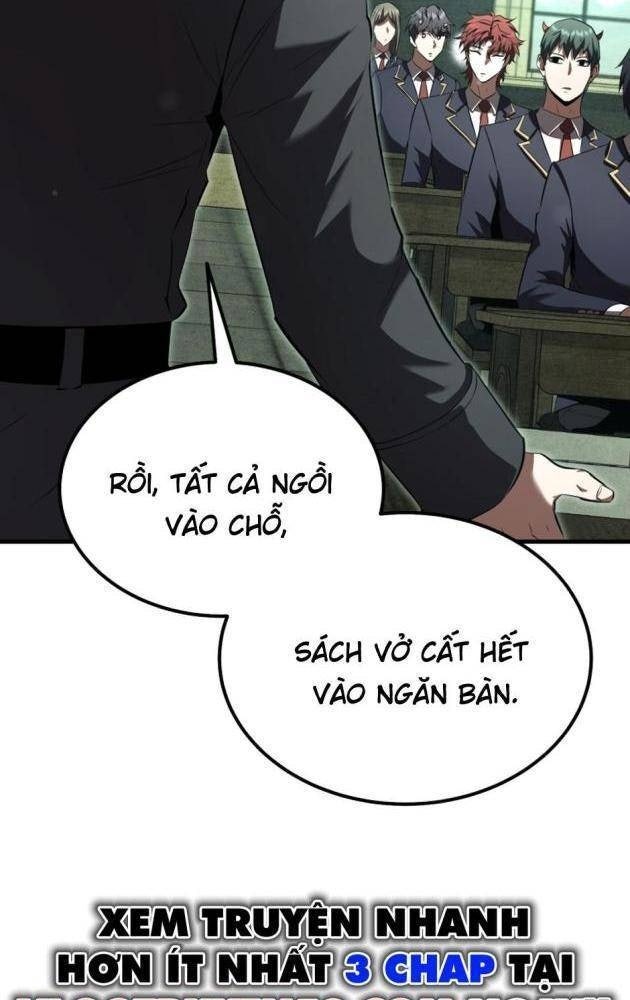 Phản Diện Mắt Cáo Của Học Viện Quỷ Giới - Page 56
