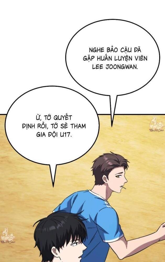 Đường Chuyền Đặc Biệt Của Tiền Vệ Thiên Tài - Page 88
