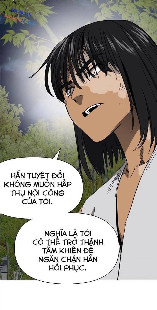 Thăng Cấp Vô Hạn Trong Murim - Page 83