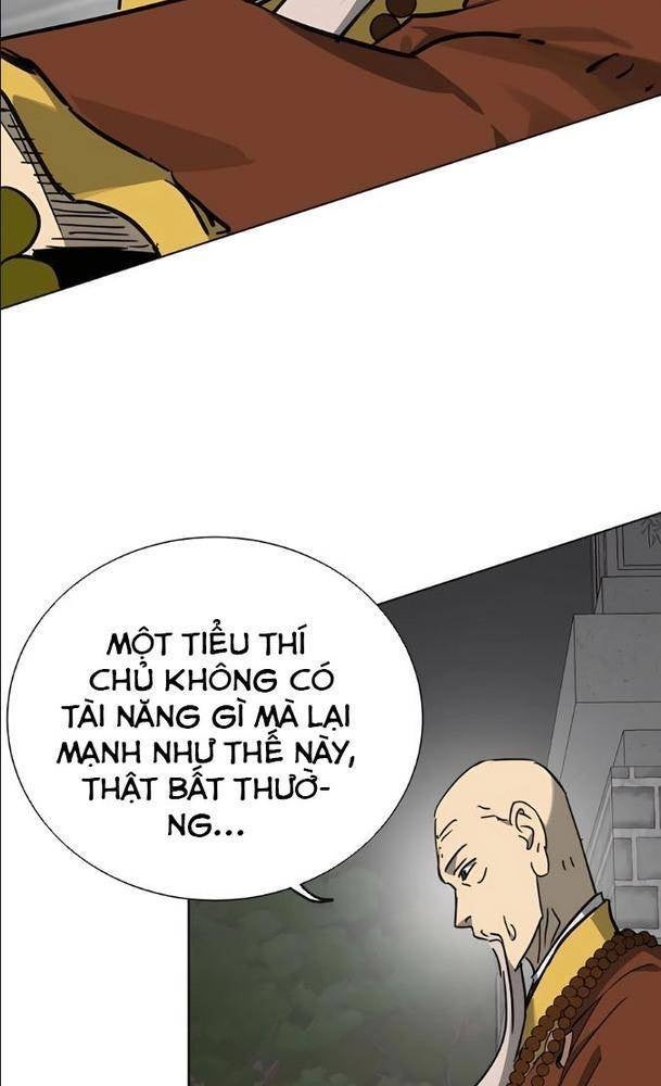 Thăng Cấp Vô Hạn Trong Murim - Page 108