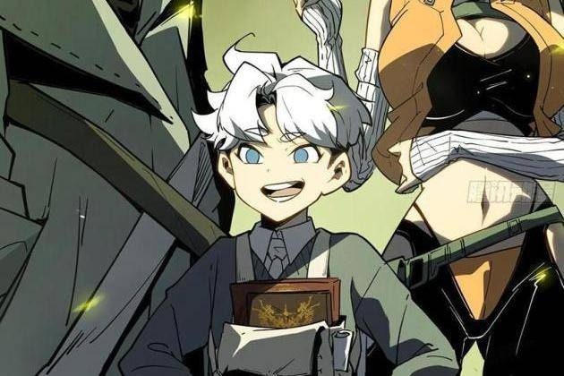 Toàn Chức Giác Tỉnh - Page 72