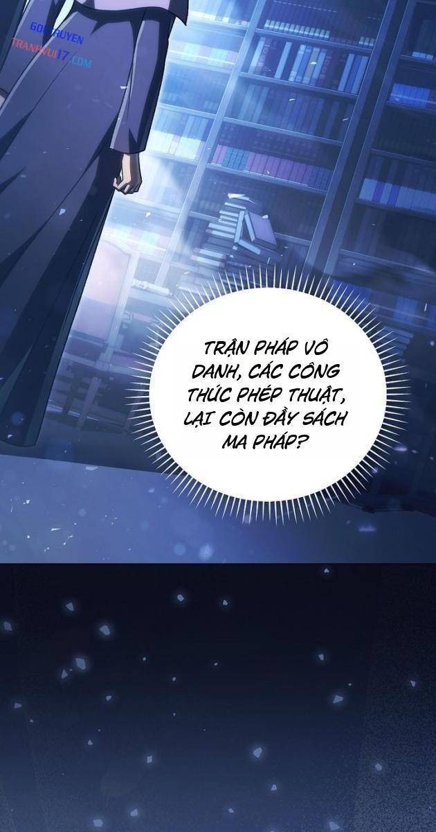 Thiên Tài Phép Thuật Nắm Bắt Khái Niệm - Page 19