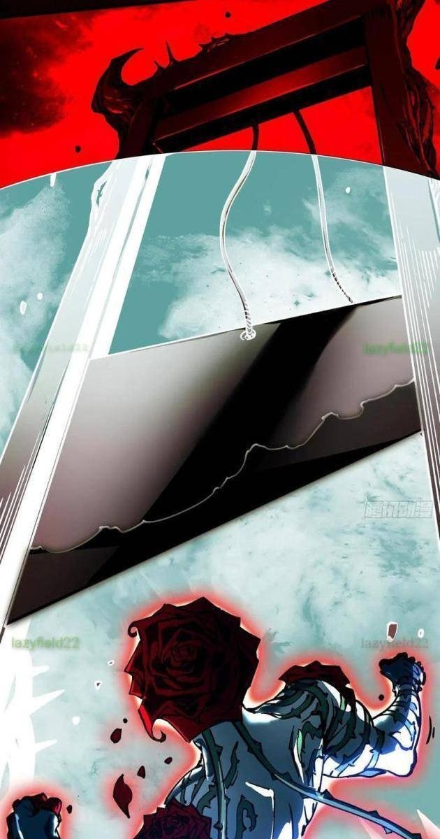Cao Võ Tiến Hóa: Bắt Đầu Thức Tỉnh Quái Thú Chi Vương - Page 43