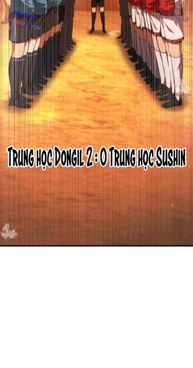 Đường Chuyền Đặc Biệt Của Tiền Vệ Thiên Tài - Page 3