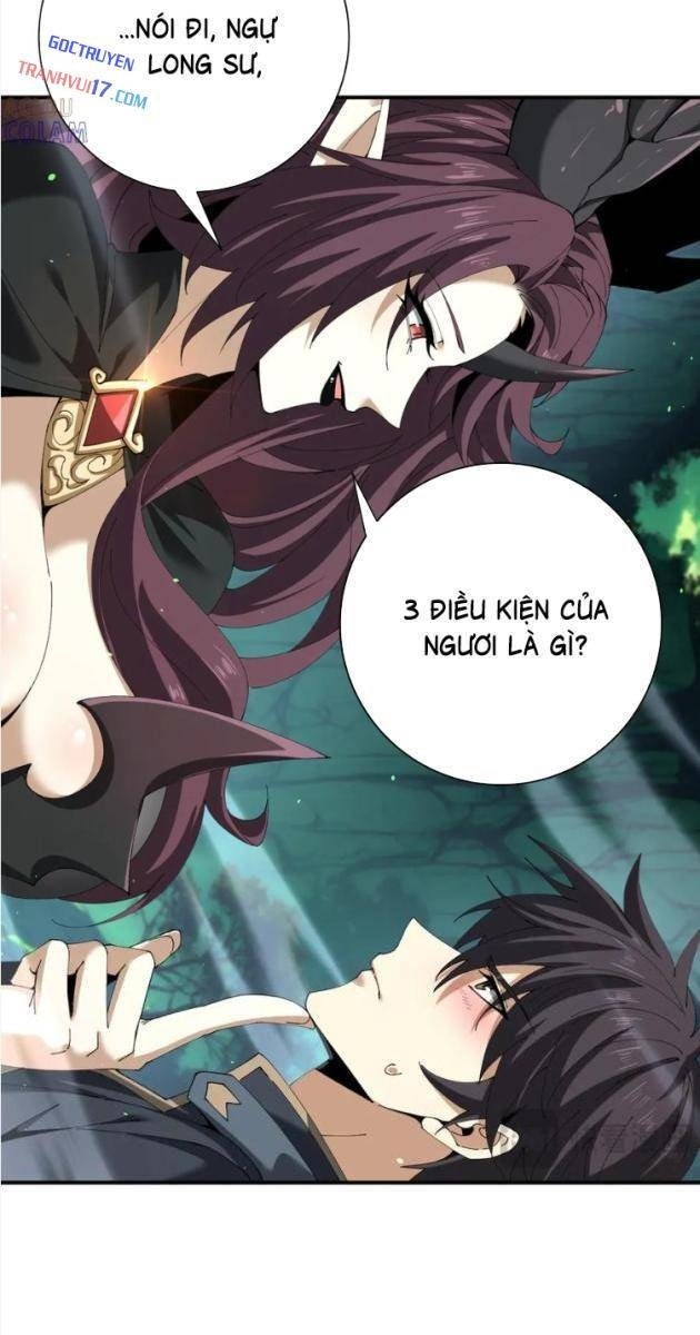 Toàn Dân Chuyển Chức: Ngự Long Sư Là Chức Nghiệp Yếu Nhất? - Page 53