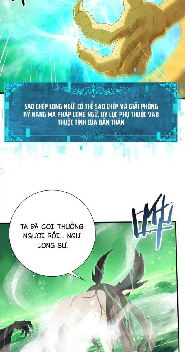 Toàn Dân Chuyển Chức: Ngự Long Sư Là Chức Nghiệp Yếu Nhất? - Page 62