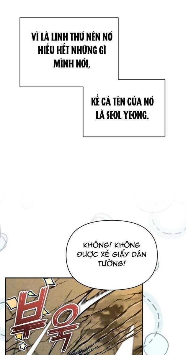 Ta Trở Thành Truyền Nhân Của Võ Thần - Page 37