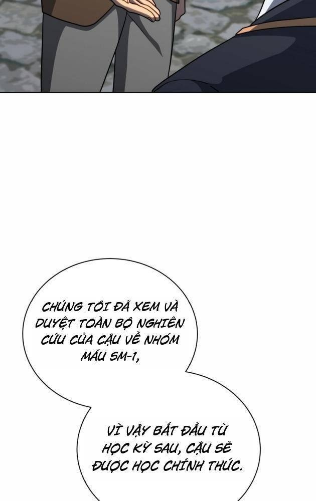 Tử Linh Sư Thiên Tài Của Học Viện - Page 46