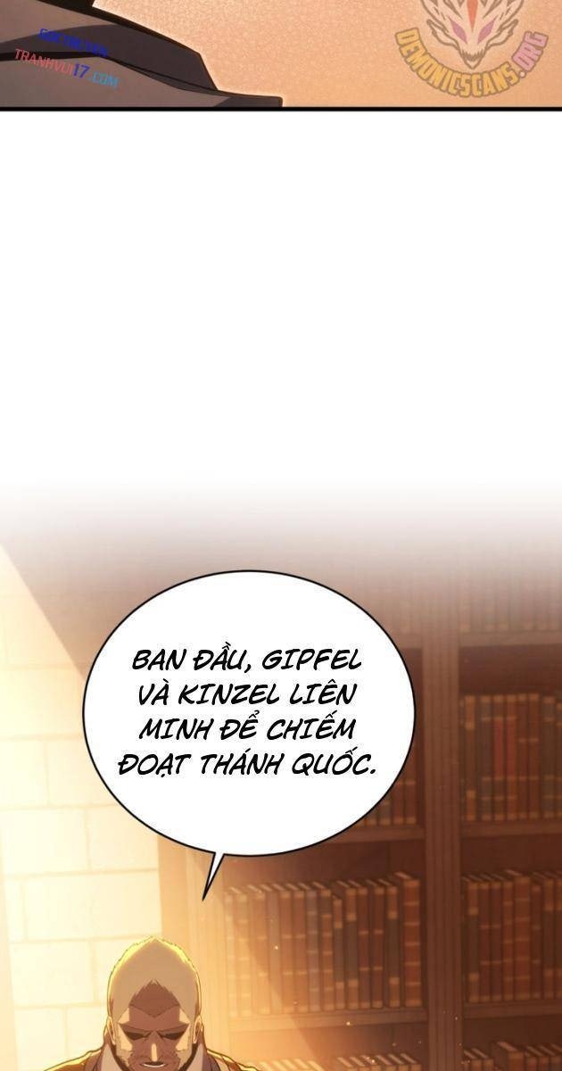 Con Trai Út Của Gia Đình Kiếm Thuật Danh Tiếng - Page 23