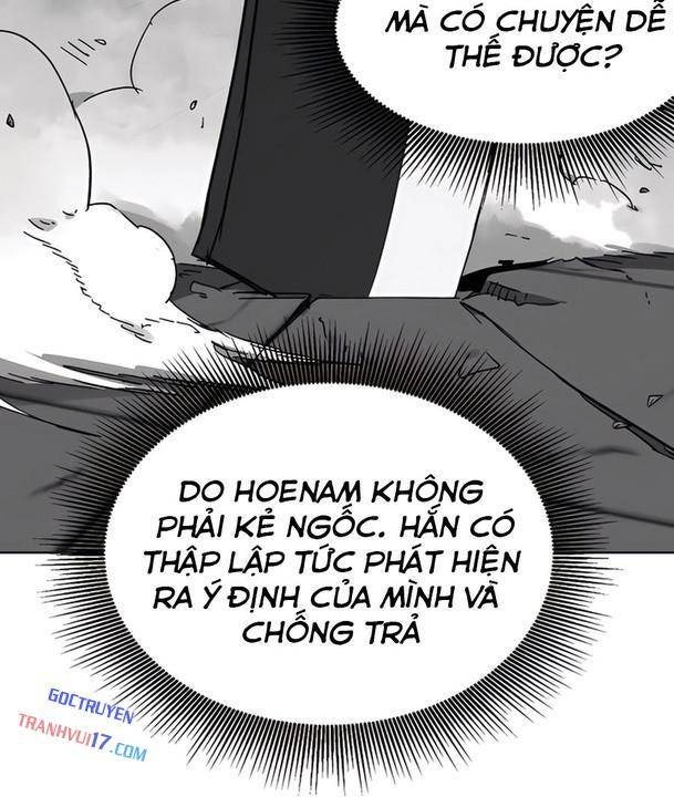 Thăng Cấp Vô Hạn Trong Murim - Page 34