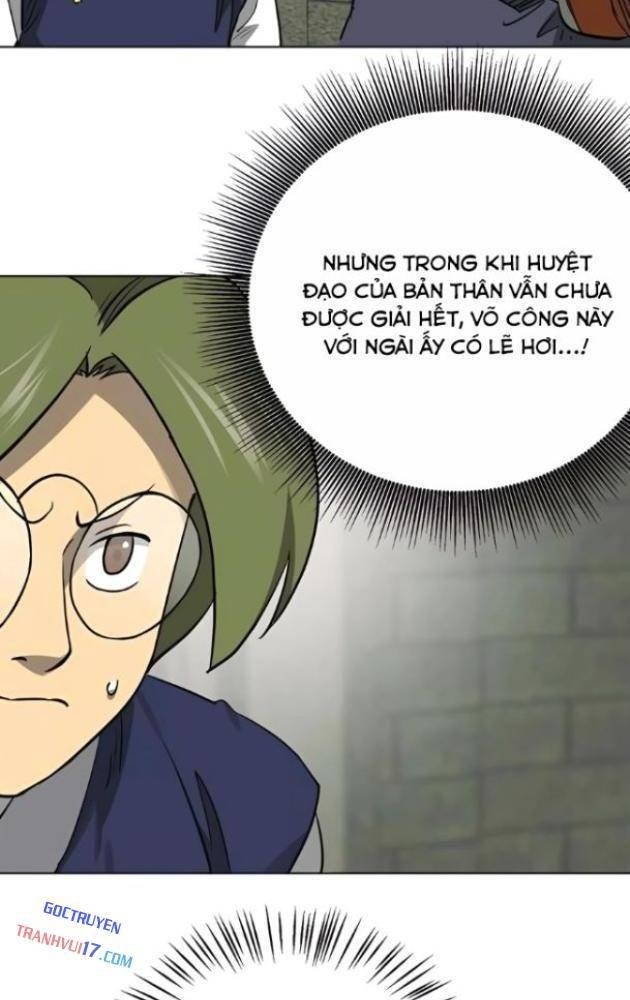 Thăng Cấp Vô Hạn Trong Murim - Page 44