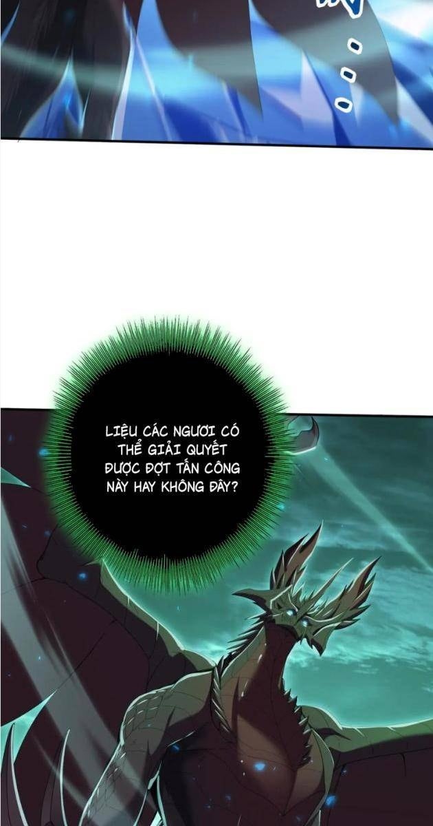 Toàn Dân Chuyển Chức: Ngự Long Sư Là Chức Nghiệp Yếu Nhất? - Page 16