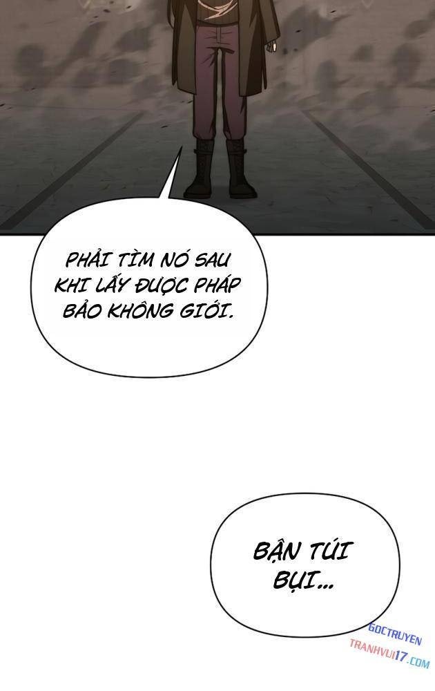 Ta Trở Thành Truyền Nhân Của Võ Thần - Page 69
