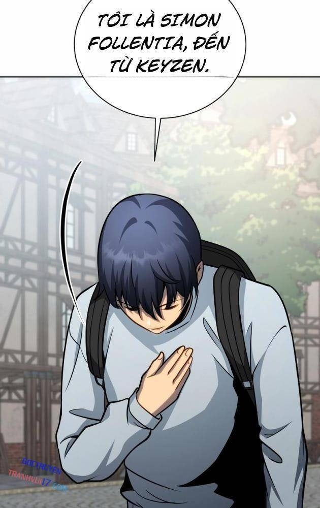 Tử Linh Sư Thiên Tài Của Học Viện - Page 58