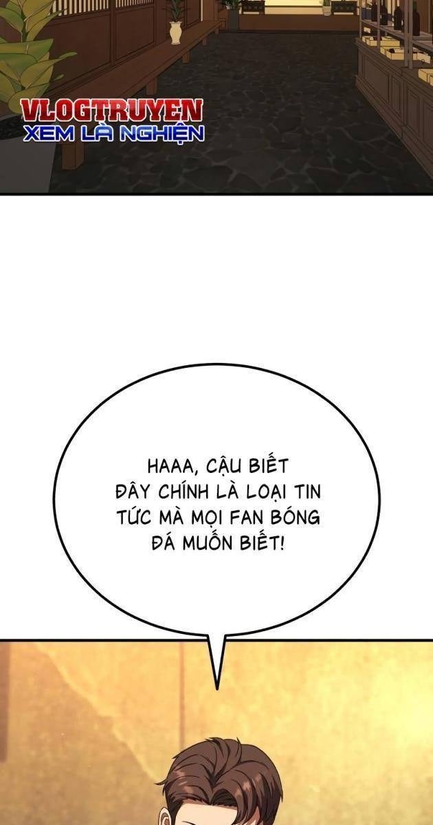 Đường Chuyền Đặc Biệt Của Tiền Vệ Thiên Tài - Page 129