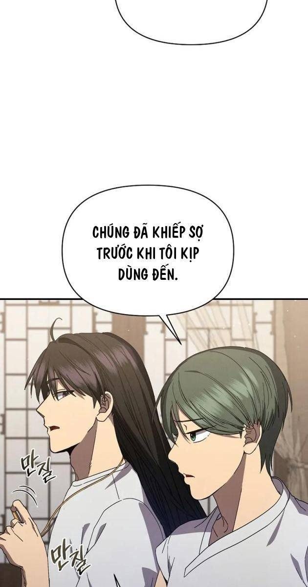 Ta Trở Thành Truyền Nhân Của Võ Thần - Page 31