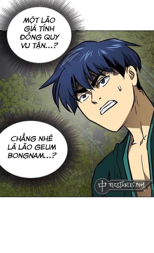 Thăng Cấp Vô Hạn Trong Murim - Page 36